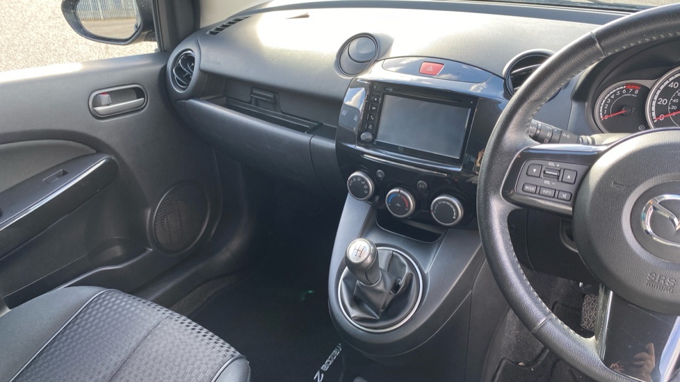 Mazda 2 1.3 Sport Venture Edition 5dr Petrol Hatchback - Image 14
