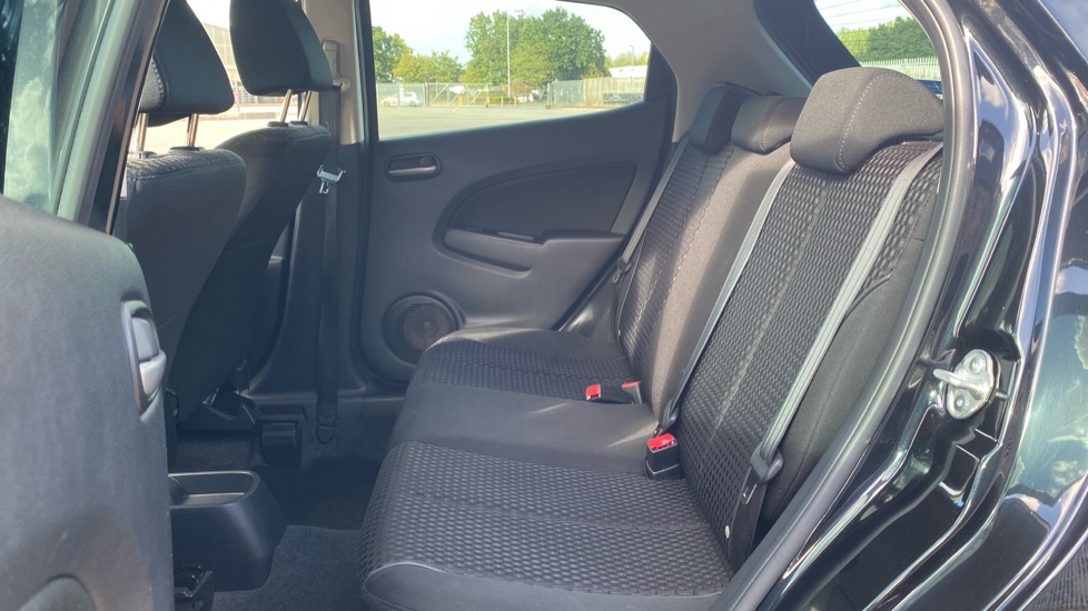 Mazda 2 1.3 Sport Venture Edition 5dr Petrol Hatchback - Image 16