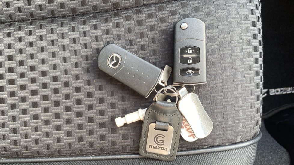 Mazda 2 1.3 Sport Venture Edition 5dr Petrol Hatchback - Image 20