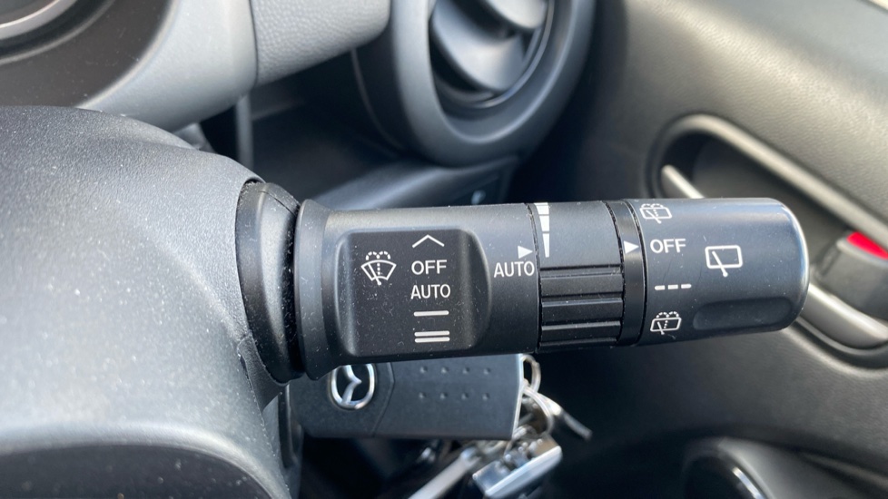 Mazda 2 1.3 Sport Venture Edition 5dr Petrol Hatchback - Image 23
