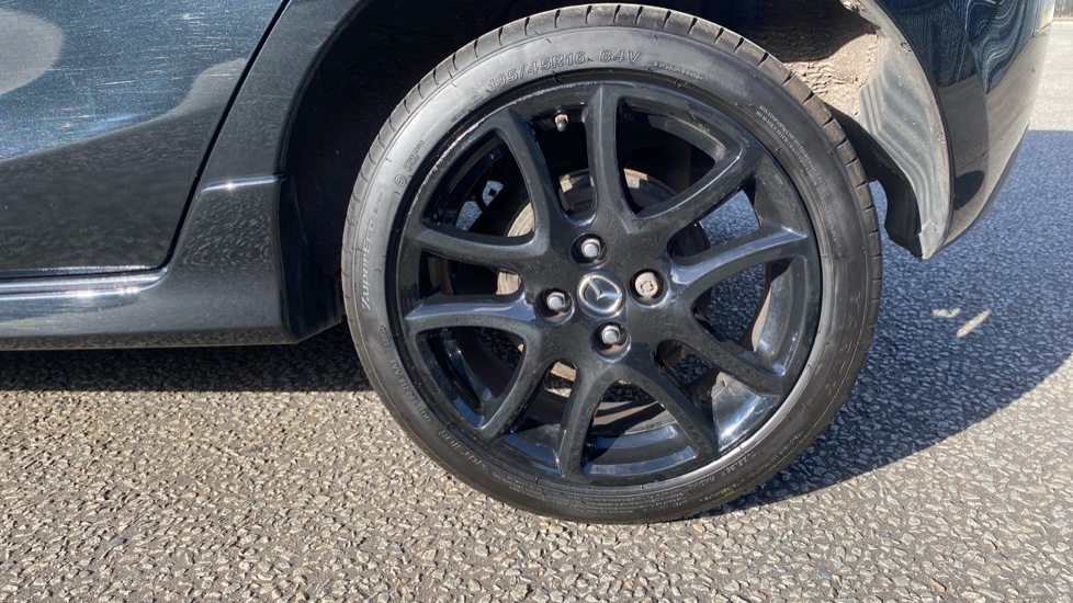 Mazda 2 1.3 Sport Venture Edition 5dr Petrol Hatchback - Image 32