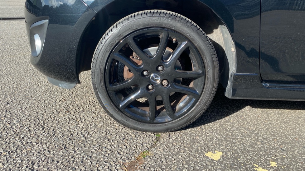 Mazda 2 1.3 Sport Venture Edition 5dr Petrol Hatchback - Image 33