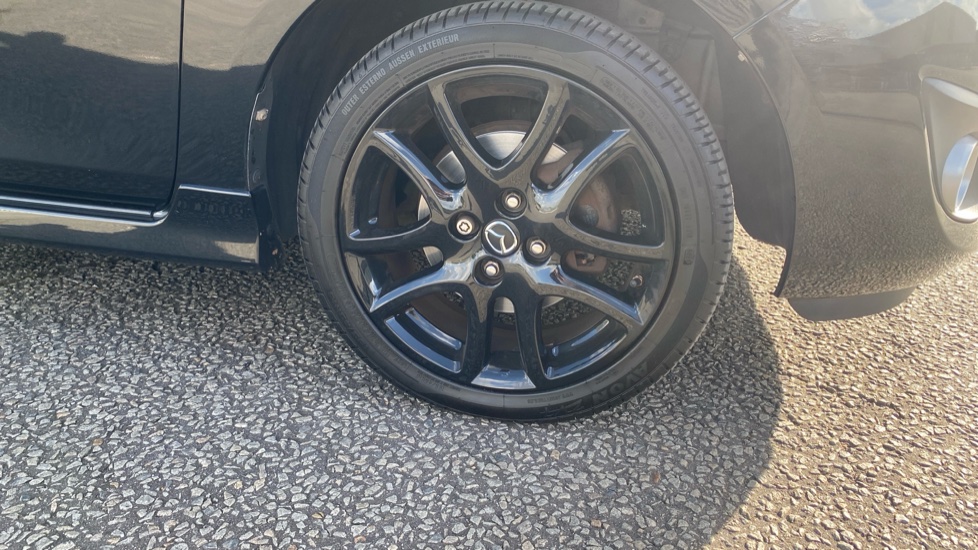 Mazda 2 1.3 Sport Venture Edition 5dr Petrol Hatchback - Image 34