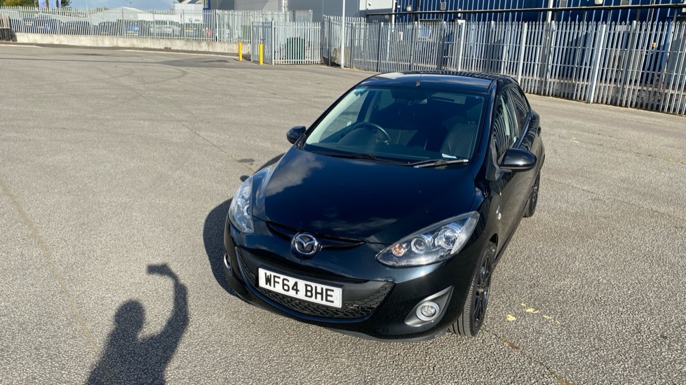 Mazda 2 1.3 Sport Venture Edition 5dr Petrol Hatchback - Image 35