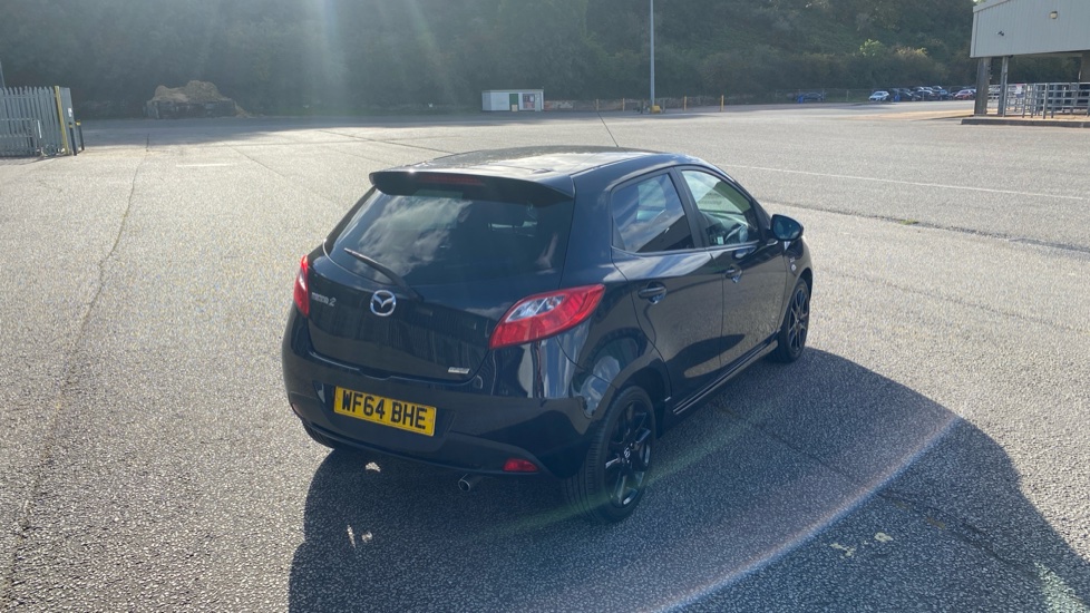 Mazda 2 1.3 Sport Venture Edition 5dr Petrol Hatchback - Image 37