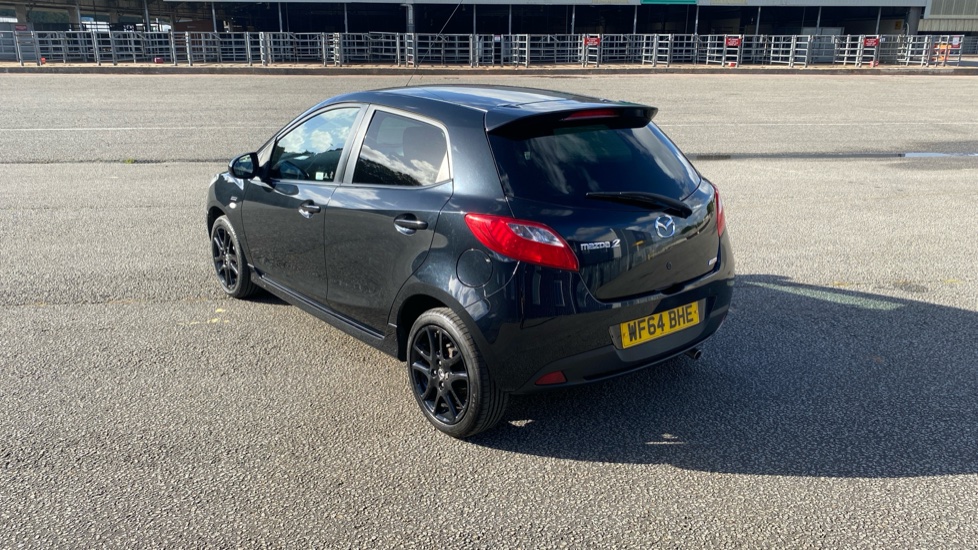 Mazda 2 1.3 Sport Venture Edition 5dr Petrol Hatchback - Image 38