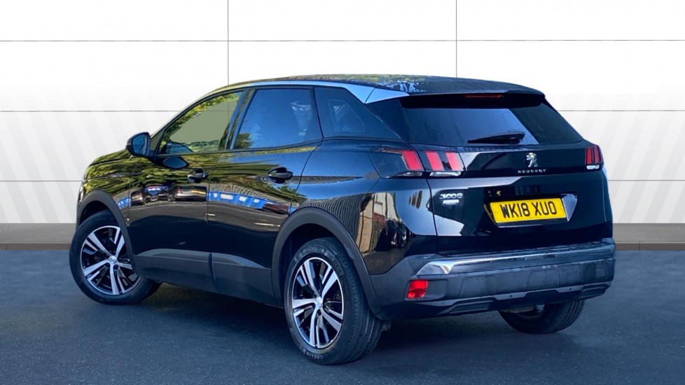 Peugeot 3008 1.2 PureTech Active 5dr Petrol Estate - Image 2