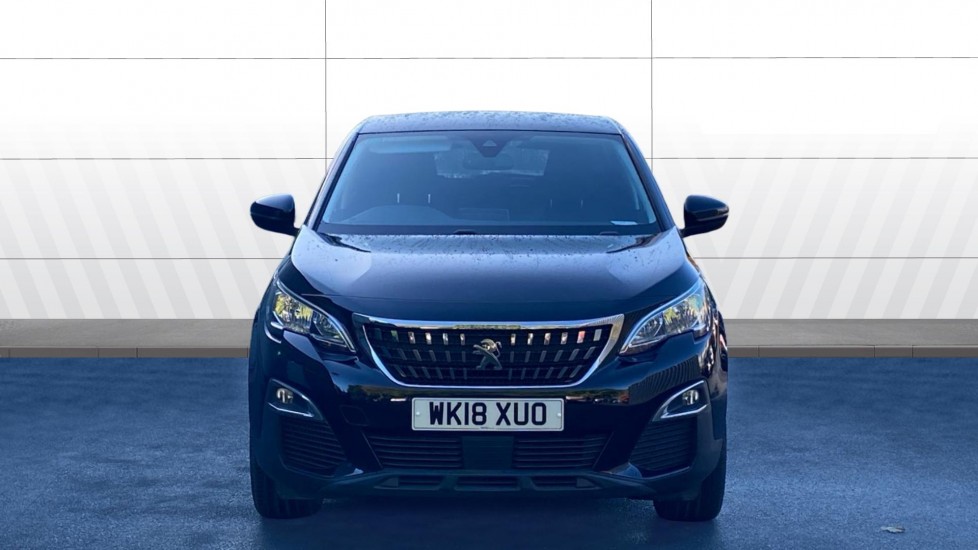 Peugeot 3008 1.2 PureTech Active 5dr Petrol Estate - Image 3