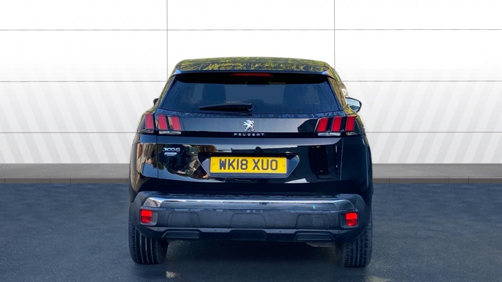 Peugeot 3008 1.2 PureTech Active 5dr Petrol Estate - Image 6