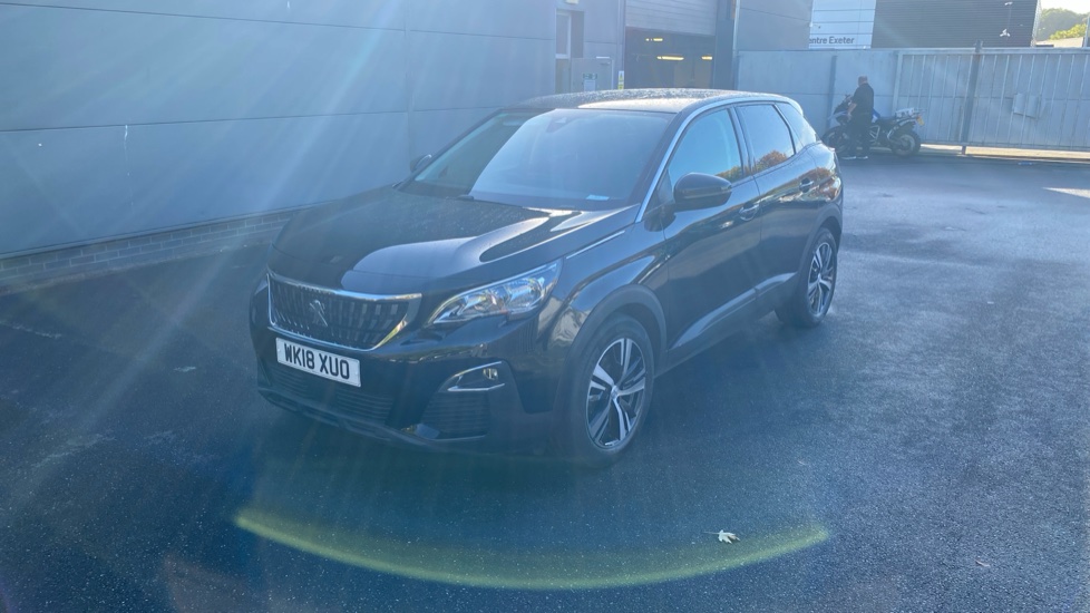 Peugeot 3008 1.2 PureTech Active 5dr Petrol Estate - Image 44