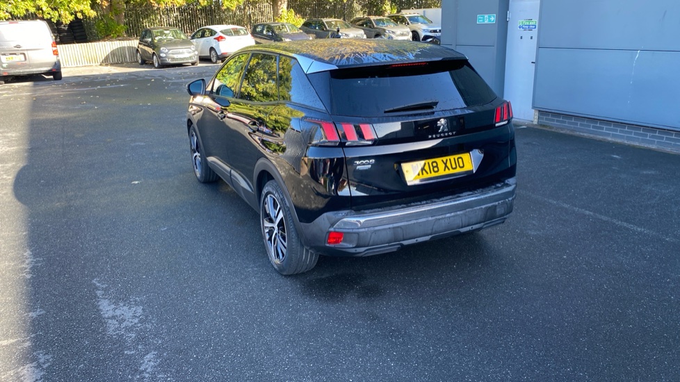Peugeot 3008 1.2 PureTech Active 5dr Petrol Estate - Image 47