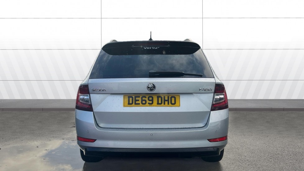 Skoda Fabia 1.0 TSI 110 Monte Carlo 5dr Petrol Estate - Image 6