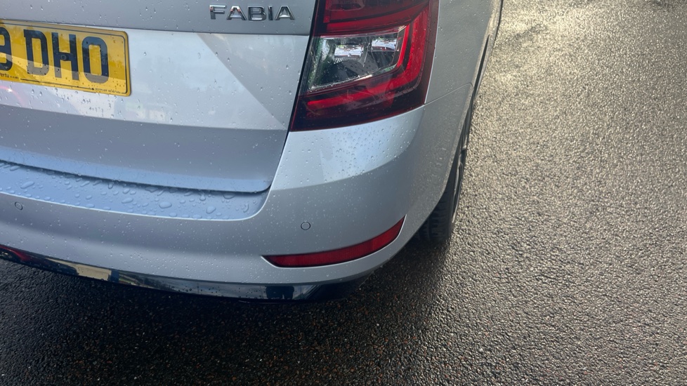 Skoda Fabia 1.0 TSI 110 Monte Carlo 5dr Petrol Estate - Image 46
