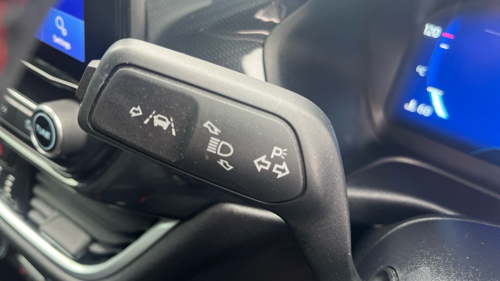 Ford Fiesta 1.0 EcoBoost Hybrid mHEV 125 ST-Line X Edition 5dr Petrol Hatchback - Image 24
