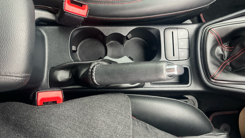 Ford Fiesta 1.0 EcoBoost Hybrid mHEV 125 ST-Line X Edition 5dr Petrol Hatchback - Image 29