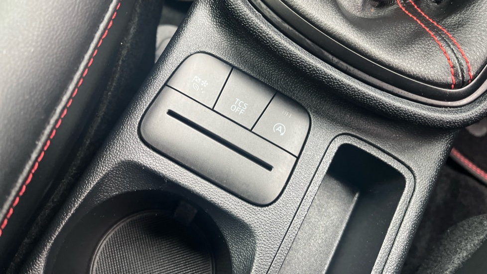 Ford Fiesta 1.0 EcoBoost Hybrid mHEV 125 ST-Line X Edition 5dr Petrol Hatchback - Image 30