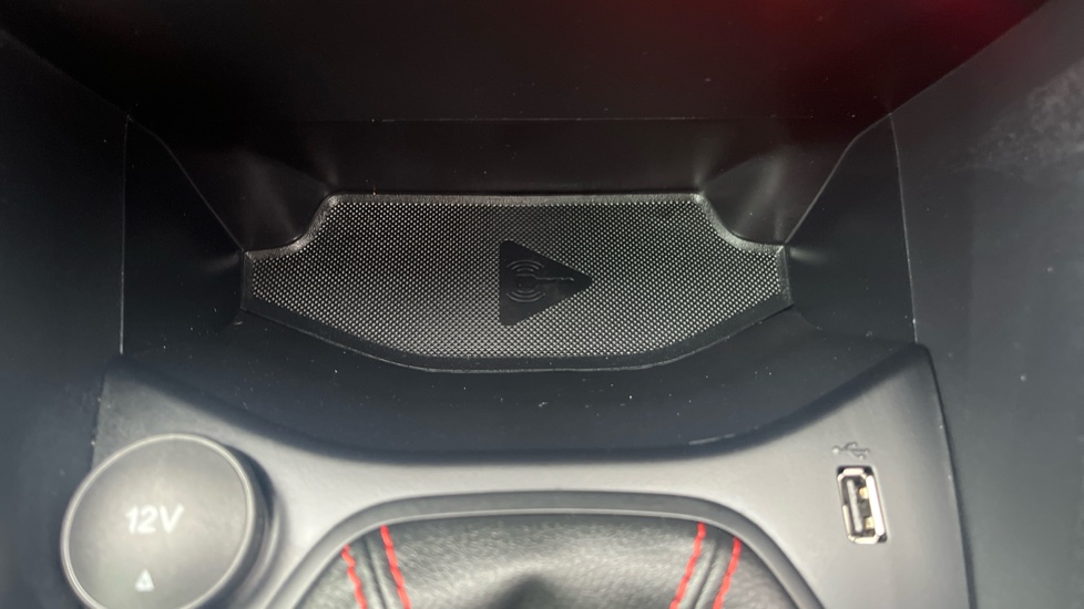 Ford Fiesta 1.0 EcoBoost Hybrid mHEV 125 ST-Line X Edition 5dr Petrol Hatchback - Image 34