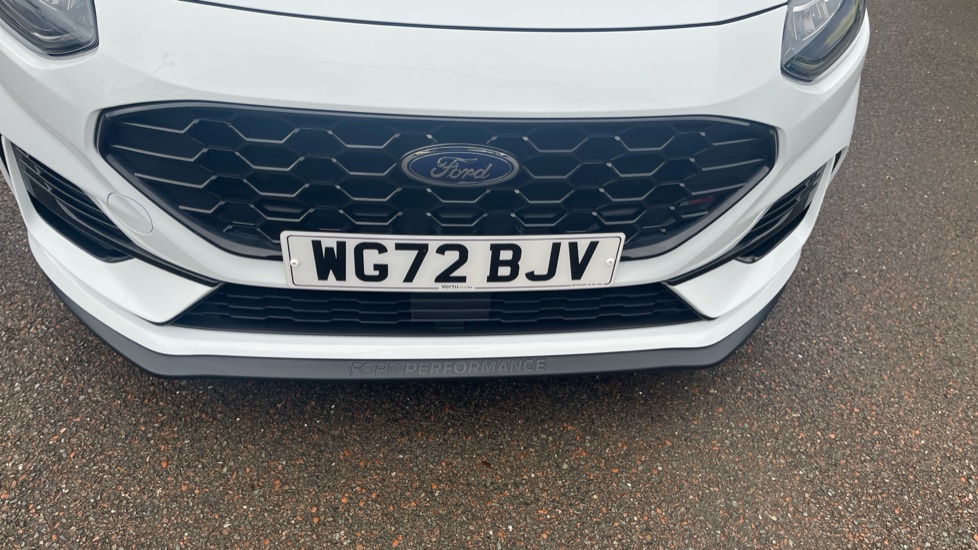 Ford Fiesta 1.0 EcoBoost Hybrid mHEV 125 ST-Line X Edition 5dr Petrol Hatchback - Image 52