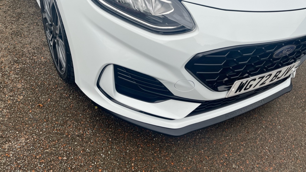Ford Fiesta 1.0 EcoBoost Hybrid mHEV 125 ST-Line X Edition 5dr Petrol Hatchback - Image 53