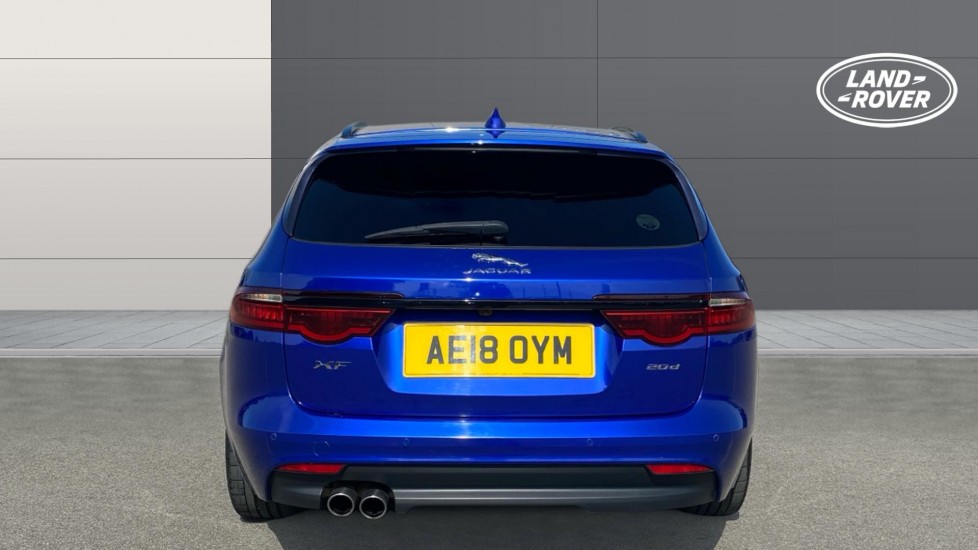 Jaguar XF 2.0d [180] R-Sport 5dr Auto Diesel Estate - Image 6