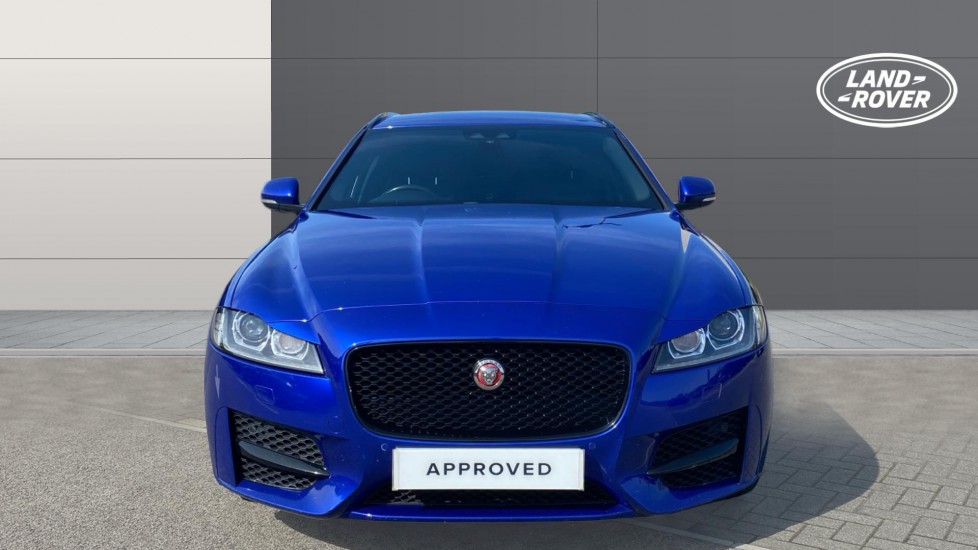 Jaguar XF 2.0d [180] R-Sport 5dr Auto Diesel Estate - Image 7