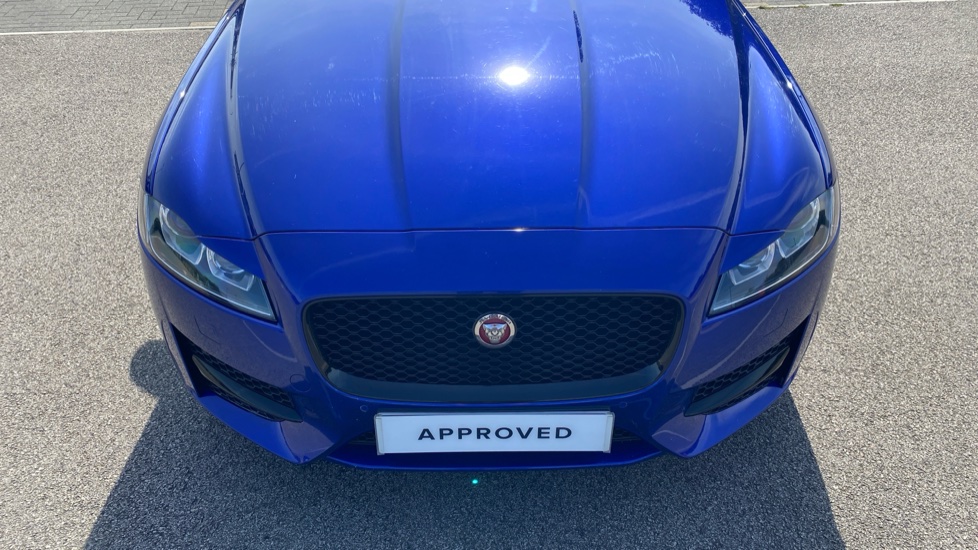 Jaguar XF 2.0d [180] R-Sport 5dr Auto Diesel Estate - Image 27