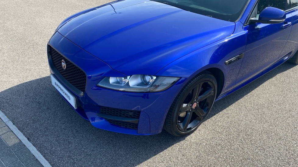 Jaguar XF 2.0d [180] R-Sport 5dr Auto Diesel Estate - Image 28