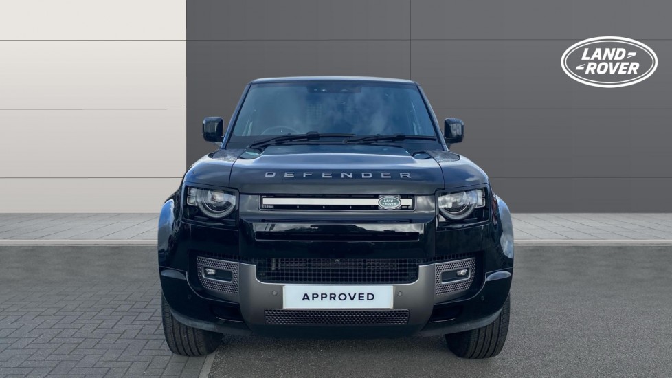 Land Rover Defender 90 Diesel 3.0 D250 Hard Top X-Dynamic HSE Auto [3 Seat] - Image 7