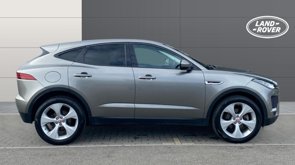 Jaguar E-Pace 2.0d [180] HSE 5dr Auto Diesel Estate - Image 5
