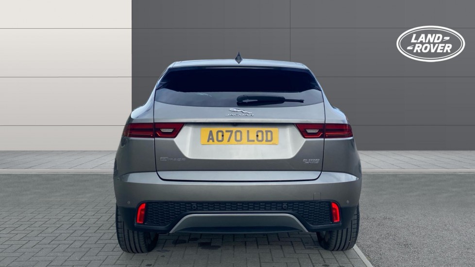 Jaguar E-Pace 2.0d [180] HSE 5dr Auto Diesel Estate - Image 6