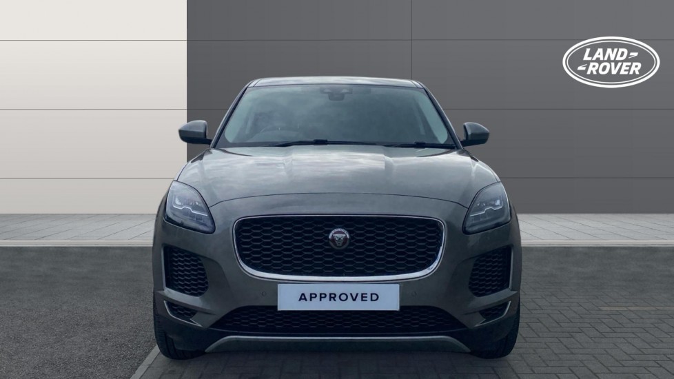 Jaguar E-Pace 2.0d [180] HSE 5dr Auto Diesel Estate - Image 7
