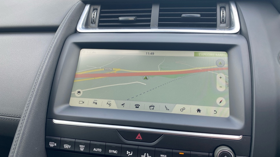 Jaguar E-Pace 2.0d [180] HSE 5dr Auto Diesel Estate - Image 11