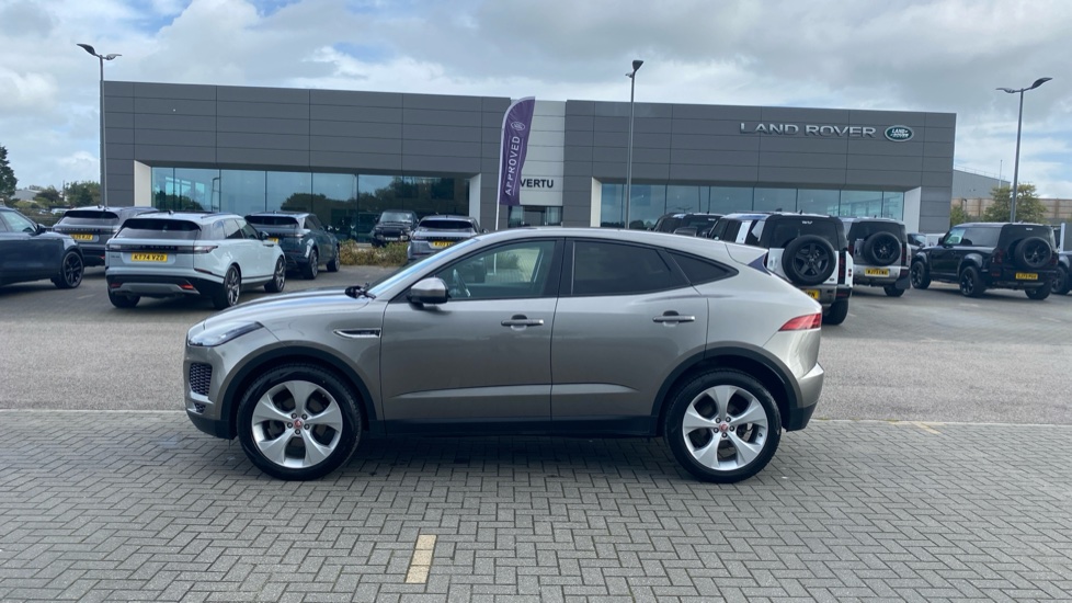 Jaguar E-Pace 2.0d [180] HSE 5dr Auto Diesel Estate - Image 20