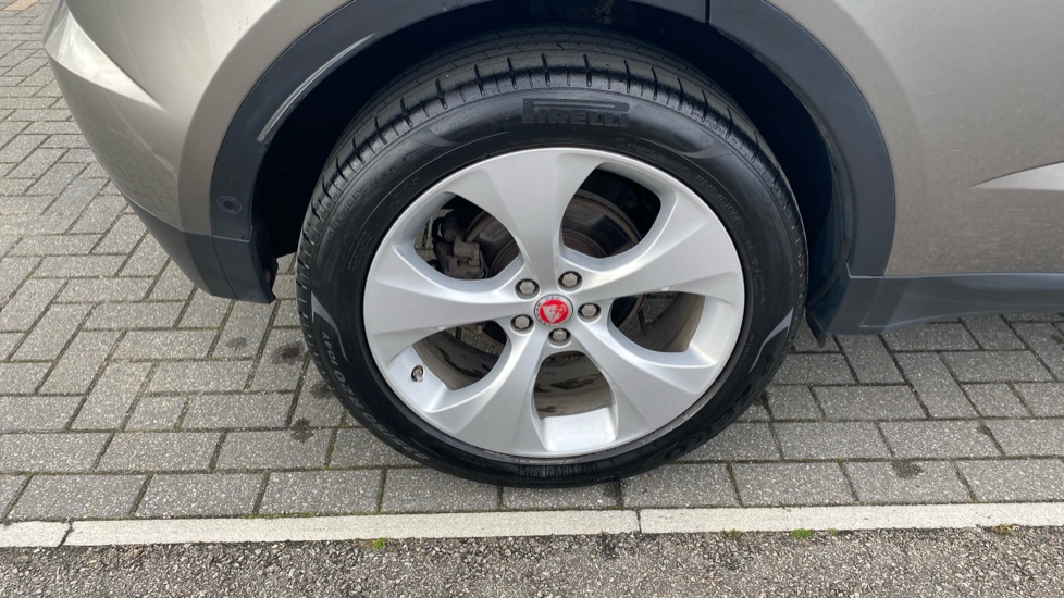 Jaguar E-Pace 2.0d [180] HSE 5dr Auto Diesel Estate - Image 22