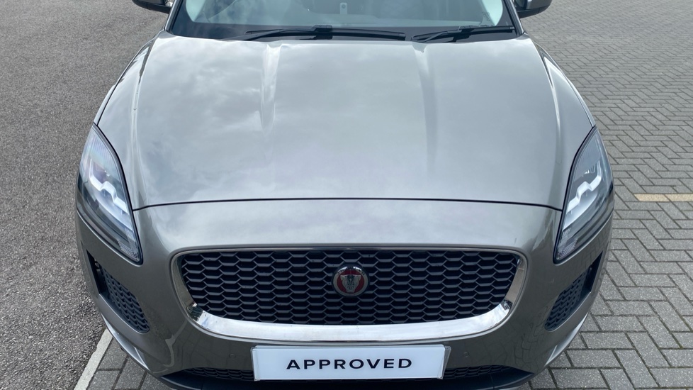 Jaguar E-Pace 2.0d [180] HSE 5dr Auto Diesel Estate - Image 28