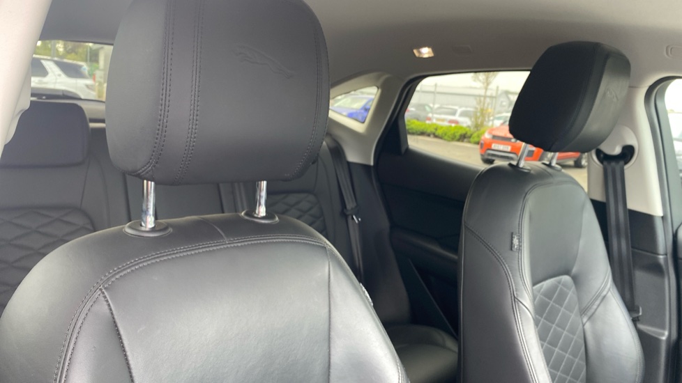 Jaguar E-Pace 2.0d [180] HSE 5dr Auto Diesel Estate - Image 48