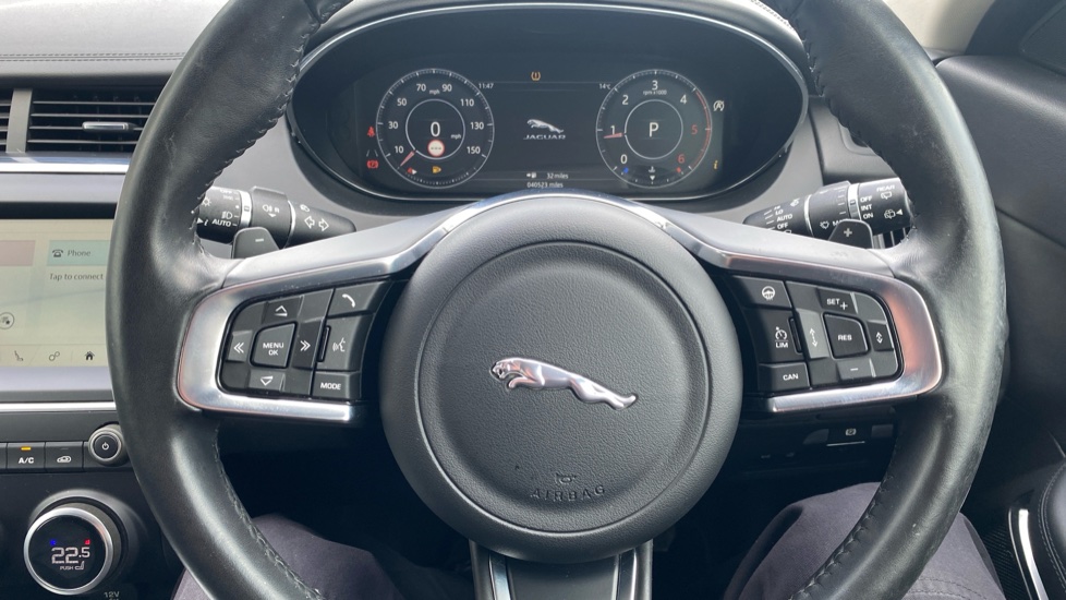 Jaguar E-Pace 2.0d [180] HSE 5dr Auto Diesel Estate - Image 50