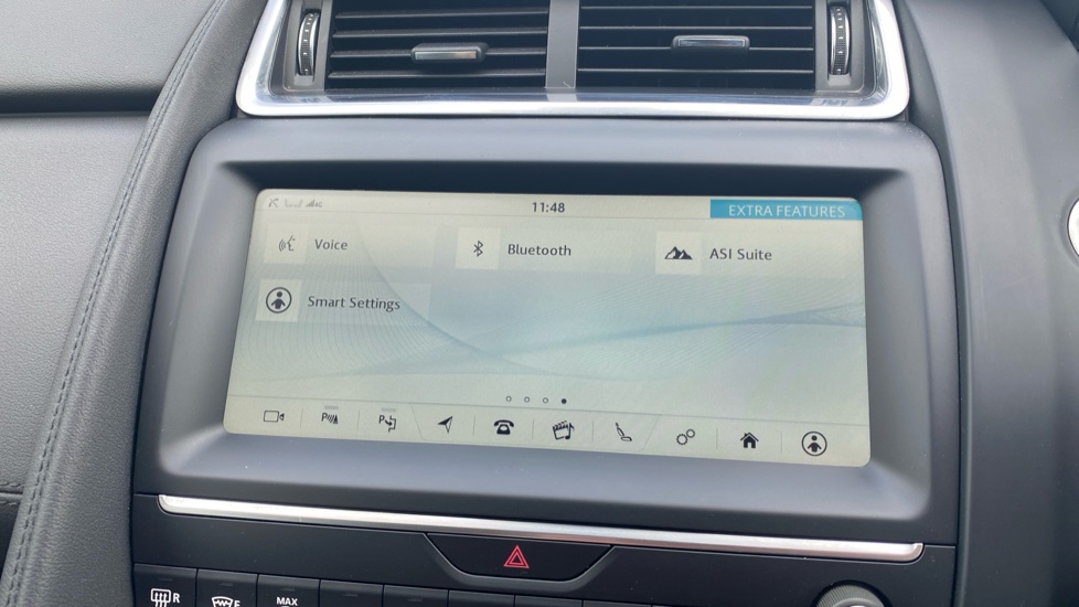 Jaguar E-Pace 2.0d [180] HSE 5dr Auto Diesel Estate - Image 60