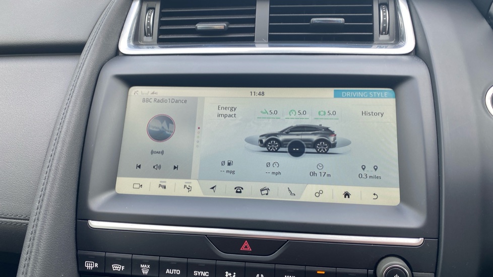 Jaguar E-Pace 2.0d [180] HSE 5dr Auto Diesel Estate - Image 61
