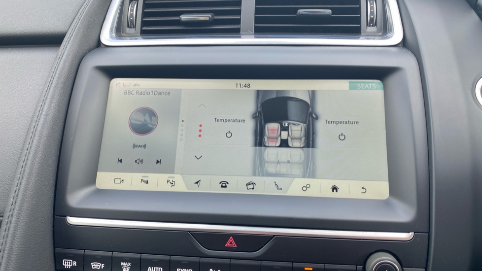 Jaguar E-Pace 2.0d [180] HSE 5dr Auto Diesel Estate - Image 62