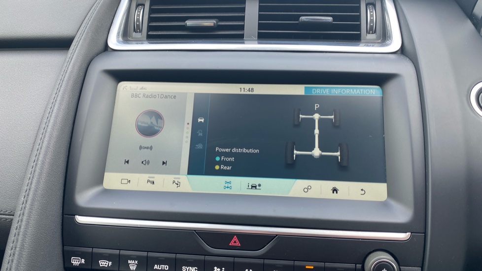 Jaguar E-Pace 2.0d [180] HSE 5dr Auto Diesel Estate - Image 63