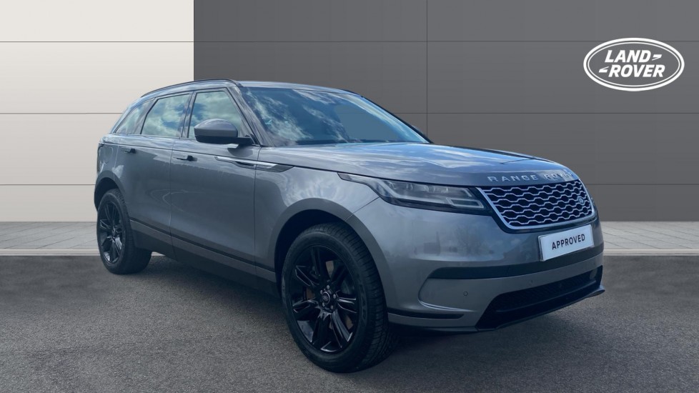 Land Rover Range Rover Velar 2.0 P400e SE 5dr Auto Estate - Image 1