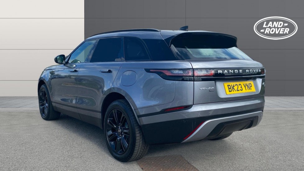 Land Rover Range Rover Velar 2.0 P400e SE 5dr Auto Estate - Image 2