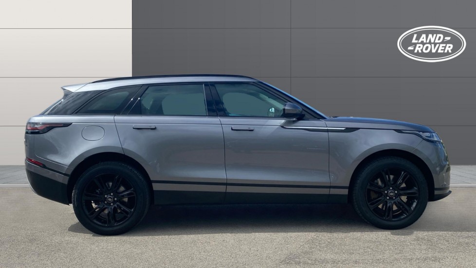 Land Rover Range Rover Velar 2.0 P400e SE 5dr Auto Estate - Image 5