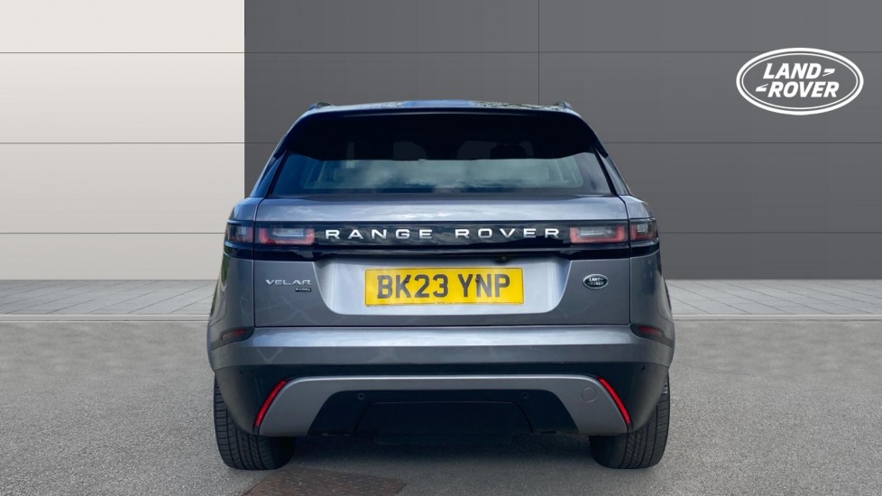 Land Rover Range Rover Velar 2.0 P400e SE 5dr Auto Estate - Image 6