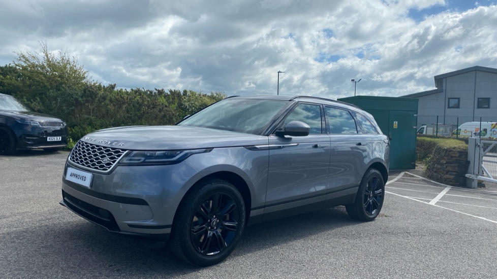 Land Rover Range Rover Velar 2.0 P400e SE 5dr Auto Estate - Image 20