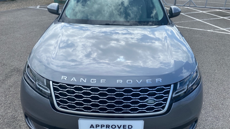 Land Rover Range Rover Velar 2.0 P400e SE 5dr Auto Estate - Image 29