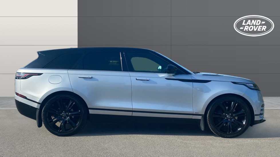 Land Rover Range Rover Velar 3.0 D300 R-Dynamic HSE 5dr Auto Diesel Estate - Image 5