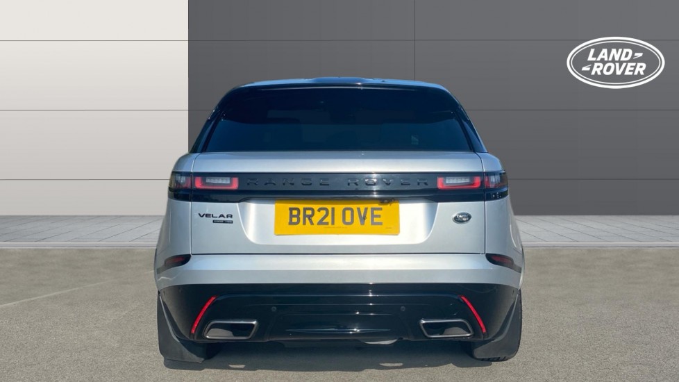 Land Rover Range Rover Velar 3.0 D300 R-Dynamic HSE 5dr Auto Diesel Estate - Image 6