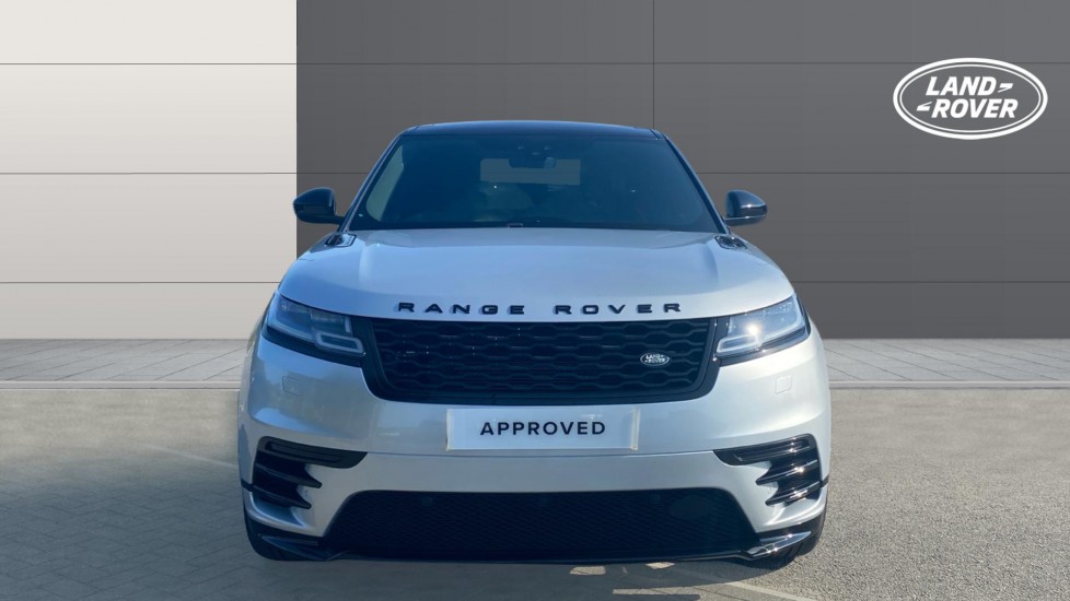 Land Rover Range Rover Velar 3.0 D300 R-Dynamic HSE 5dr Auto Diesel Estate - Image 7
